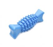 Игрушка (Stefan) Конфета WF03108 силиконовая для домашних животных, голубой