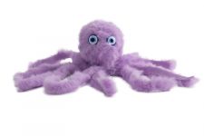 Игрушка (Wogy) Осьминог для кошек, 20х5см