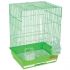 Клетка (Triol) N YD 4005A-G (35*28*46) золото для птиц 1 шт