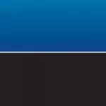 Фон (Triol) 9017/9018 0,6*15 синий/черный