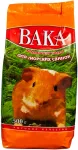 Вака 0,5кг ВК высококачественная корм для морских свинок