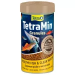 Tetra Min Granules 0,25л корм гранулы для рыб