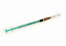 Катетер уретральный для кошек 1,3х135 (ЛИЦЕНЗИЯ)