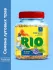 Rio 0,24кг смесь семена луговых трав для всех видов птиц