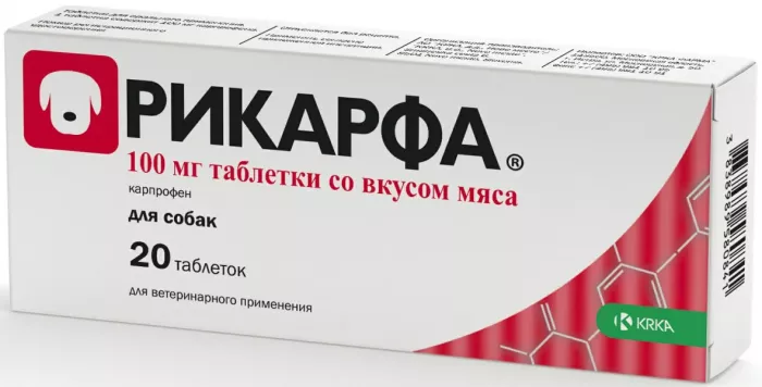 VEDA My Totem Actiflora синбиотический комплекс для собак, 10 г