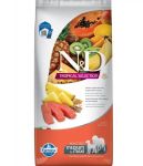 Farmina (Фармина) N&D Tropical Selection Dog 10кг лосось для собак средних и крупных пород (042385)