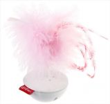 Игрушка (GiGWi) 75315 интерактивная Мелоди Тумблер со звуковым чипом 14см, серия PETDROID