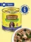 Деревенские лакомства Домашние обеды 0,24кг кролик с сердечками и шпинатом консервы для собак (76135504)