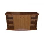 Тумба (Jebo) R3126 светлый дуб (АК)