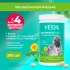 Веда VEDA Фитомины ФОРТЕ противоаллергические для кошек и собак, 200таб.