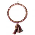 Игрушка (Triol) Кольцо для птиц d19/25см