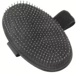 Щетка (Hello Pet) 2711 резиновая на руку