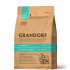GRANDORF 3кг PROBIOTIC MED&MAXI (4 вида мяса для собак средних и крупных пород с пробиотиками)