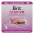Brit 0,1кг Воздушный паштет Starter для котят (5081080)