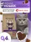 Best Dinner Cat Adult Holistic Sterilized 0,4кг ягненок с базиликом сухой для стерилизованных кошек (402878)