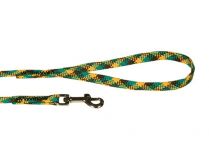 Поводок (Каскад) капроновый 22 чулок (ширина 22мм, длина 2м)