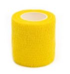 Бинт (YUGI) самофиксирующийся горький 7,5см*4,5м