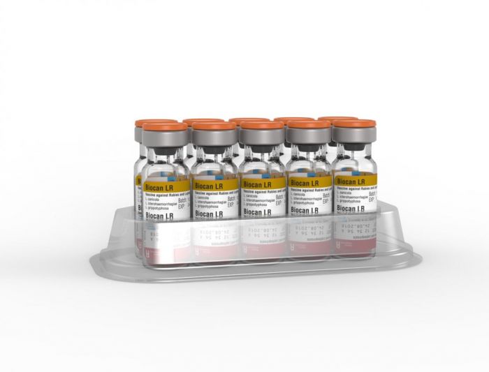 Биокан LR, (ЛИЦЕНЗИЯ)