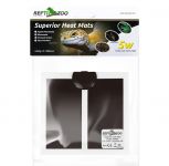 Коврик Repti Zoo греющий SHM05, 5Вт, 140*150мм