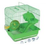 Клетка (Triol) N YD-118 (30*23*31) для грызунов 1 шт