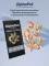AlphaPet Superpremium (АльфаПет) 0,048кг крем-лакомство креветка моллюски для кошек (654820)