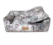 Лежанка (Гамма) Руна M прямоугольная, 520*450*170мм