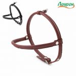 Шлейка (Лаурон) Шпиц №2 круглая