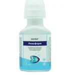 Кондиционер (Нилпа) Акваформ 100мл освобождает водную среду от экзопаразитов