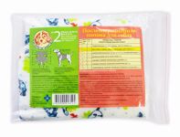 Попона (Тошка и К) №2 для собак