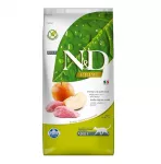 Farmina (Фармина) N&D Cat 5кг беззерновой кабан и яблоко сухой для кошек (1026)