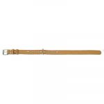 Ошейник (Аркон) натуральный 35мм, 52-70см средний