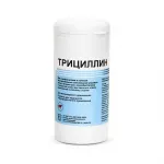 Трициллин 40г порошок для обработки и лечения ран (ЛИЦЕНЗИЯ)