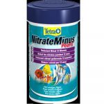Кондиционер (Tetra) для снижения нитратов Aqua Nitrate Minus Pearls 0,1л