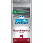 Farmina (Фармина) Vet Life Cat Gastrointestinal 5кг ЖКТ заболевания сухой для кошек (5068)