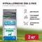 Farmina (Фармина) Vet Life Dog Hypoallergenic 2кг сухой для собак при аллергии с яйцом и рисом  (5049)