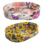 Лежанка (Гамма) Симфония (46*34*12)