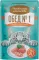 Деревенские лакомства Домашние обеды 0,05кг Тунец с креветкой пауч для кошки (79217940) New