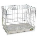 Клетка (Triol) 002SCZ (60*44*54) хром-цинк для животных