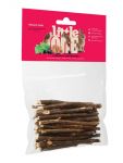 Little One 0,05кг Лакомство Ветви смородины для грызунов