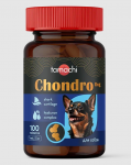 Tamachi Chondro Dog витаминно-минеральный комплекс 100таб для мелких собак (079462)