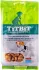 TiTBiT 0,095кг хрустящие подушечки с начинкой со вкусом кролика и творога для щенков