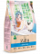 ZILLII (Зилли) Cat Sensitive Digestion 2кг белая рыба сухой для кошек с чувствительным пищеварением (352192)