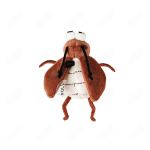 Игрушка Wogy интерактивная Цикада 11х8см со звуком для кошек