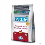 Farmina (Фармина) Vet Life Dog 1,5кг Intestinal UltraCare Low Fat при желудочно-кишечных заболеваниях (044785)