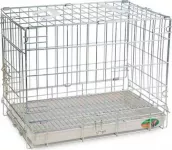 Клетка (Triol) 003Z (74*55*63.5) цинк для животных