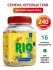 Rio 0,24кг смесь семена луговых трав для всех видов птиц
