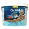 Tetra Cichlid Sticks 10л корм для цихлид