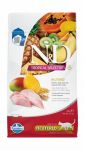 Farmina (Фармина) N&D Tropical Selection Cat 0,3кг курица для стерилизованных и кастрированных кошек (042194)