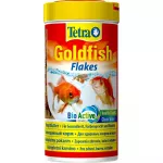 Tetra Goldfish 0,25л корм хлопья для золотых рыб