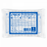 Шприц однор. 1 мл 3-х комп инсулиновый Vitavet Pro с иглой 26Gх1/2 0,45х12мм 100 шт/уп